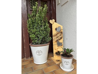 Herzliches Willkommen