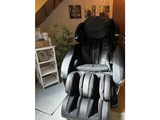 Massagestuhl