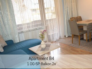 Apartment B4