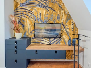 Ferienhaus Zingst Ausstattung 5