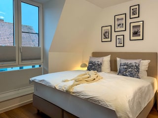 Ferienhaus Zingst Ausstattung 6