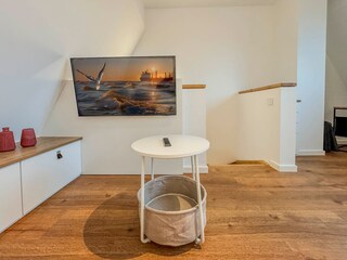 Ferienhaus Zingst Ausstattung 8