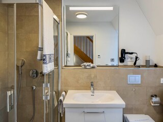 Ferienhaus Zingst Ausstattung 9