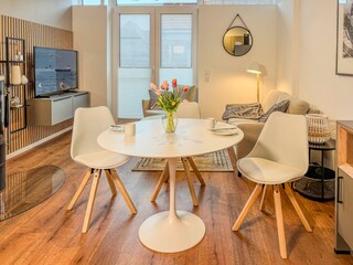 Ferienhaus Zingst Ausstattung 10