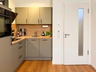 Ferienhaus Zingst Ausstattung 15