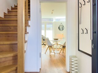 Ferienhaus Zingst Ausstattung 11