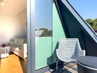 Ferienhaus Zingst Ausstattung 12