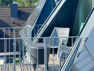Ferienhaus Zingst Ausstattung 13