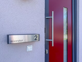Ferienhaus Zingst Ausstattung 14
