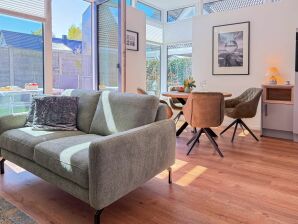 Ferienhaus Kraanstiet 3