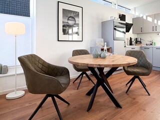 Ferienhaus Zingst Ausstattung 2