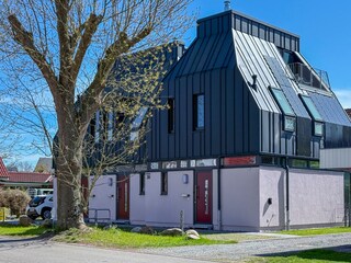 Ferienhaus Zingst Ausstattung 6