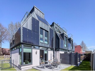 Ferienhaus Zingst Ausstattung 7