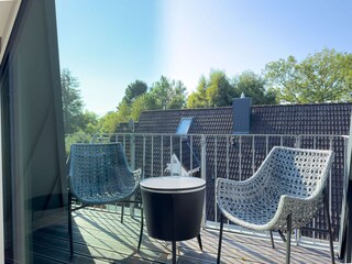 Ferienhaus Zingst Ausstattung 8