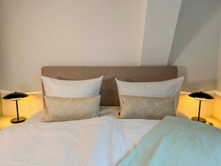 Ferienhaus Zingst Ausstattung 9