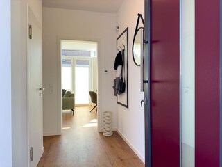 Ferienhaus Zingst Ausstattung 15