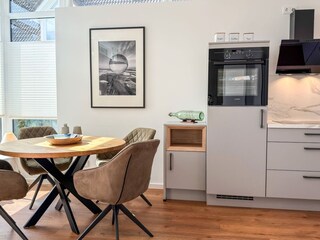 Ferienhaus Zingst Ausstattung 16