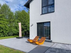 Ferienhaus Kleine Auszeit