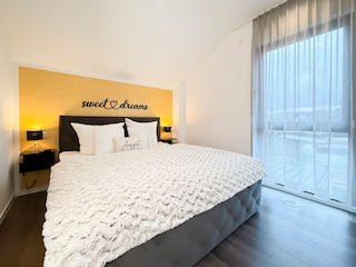 Ferienhaus Zingst Ausstattung 3