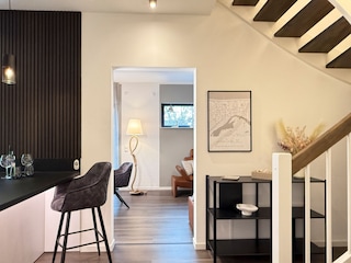 Ferienhaus Zingst Ausstattung 4