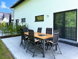 Ferienhaus Zingst Ausstattung 5