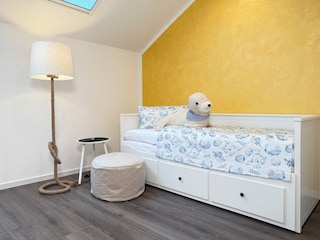 Ferienhaus Zingst Ausstattung 10