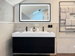 Ferienhaus Zingst Ausstattung 12