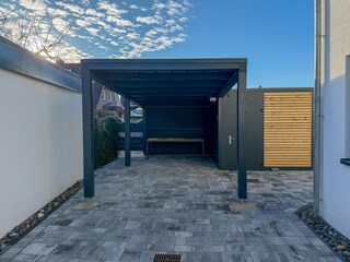 Ferienhaus Zingst Ausstattung 15