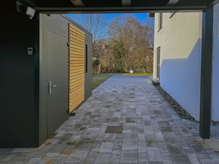 Ferienhaus Zingst Ausstattung 16