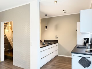 Ferienhaus Zingst Ausstattung 17