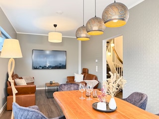 Ferienhaus Zingst Ausstattung 18