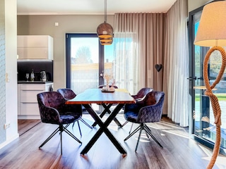 Ferienhaus Zingst Ausstattung 21
