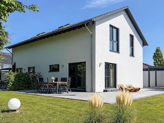 Ferienhaus Zingst Ausstattung 22