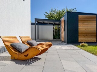 Ferienhaus Zingst Ausstattung 23
