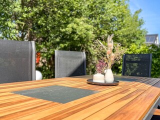 Ferienhaus Zingst Ausstattung 24