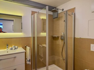 Ferienwohnung Barth Ausstattung 16