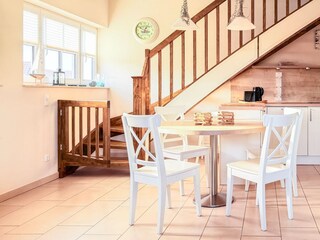 Ferienwohnung Zingst Ausstattung 3