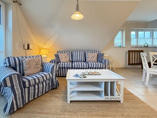 Ferienwohnung Zingst Ausstattung 5