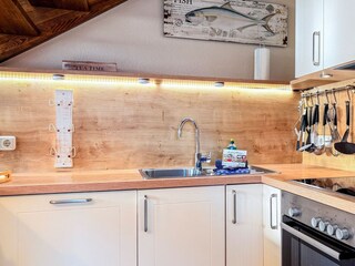 Ferienwohnung Zingst Ausstattung 6