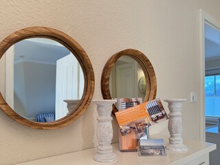 Ferienwohnung Zingst Ausstattung 8