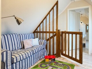 Ferienwohnung Zingst Ausstattung 10
