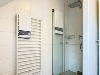 Ferienwohnung Zingst Ausstattung 13