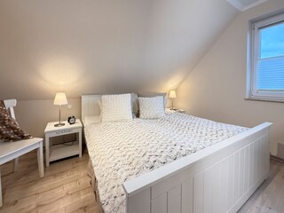 Ferienwohnung Zingst Ausstattung 15