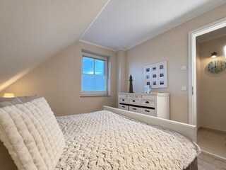 Ferienwohnung Zingst Ausstattung 16