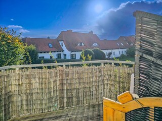 Ferienwohnung Zingst Ausstattung 19