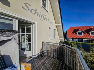 Ferienwohnung Zingst Ausstattung 20