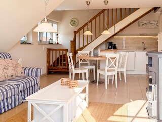 Ferienwohnung Zingst Ausstattung 14