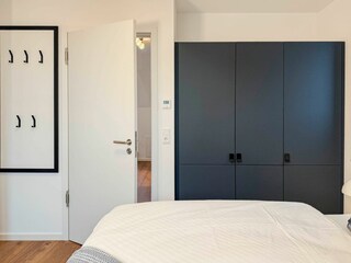 Schlafzimmerschrank
