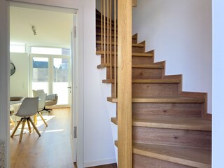 Treppe