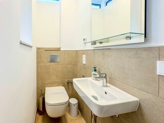 Gäste WC